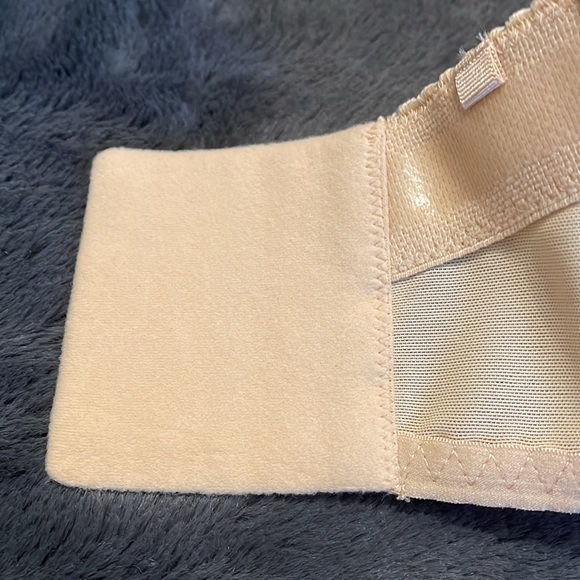 Freya Cameo Underwired Deco Strapless Molded Bra - UK32G - New WO Tag - Picture 6 of 11